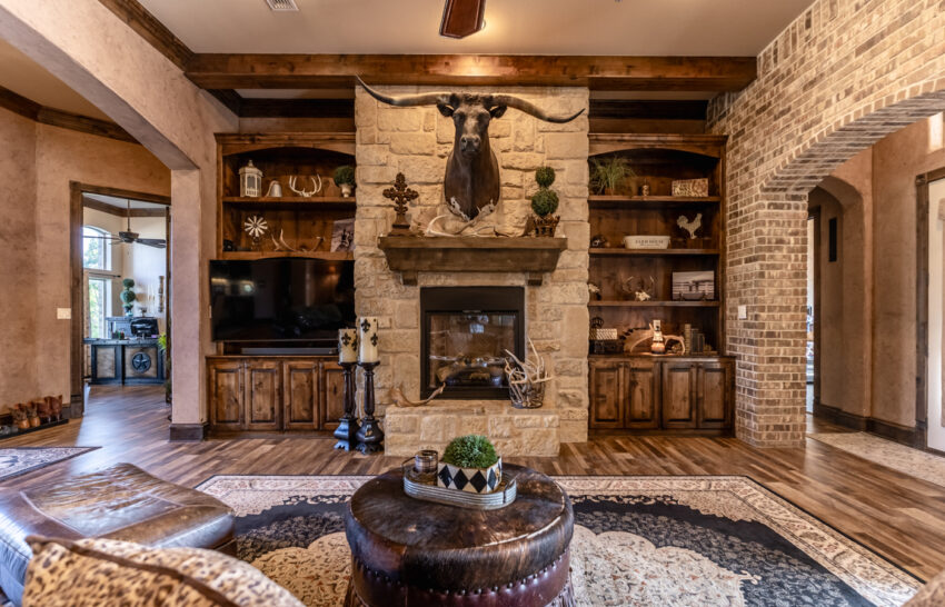 Jackson Lake Ranch 21 Acre Property for Sale in Scurry County Texas Image 4