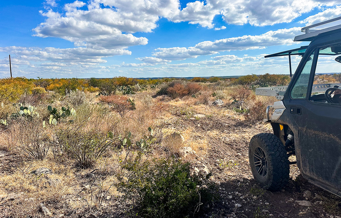 Stevens 10, 10 Acres For Sale In Val Verde County Texas Image 14