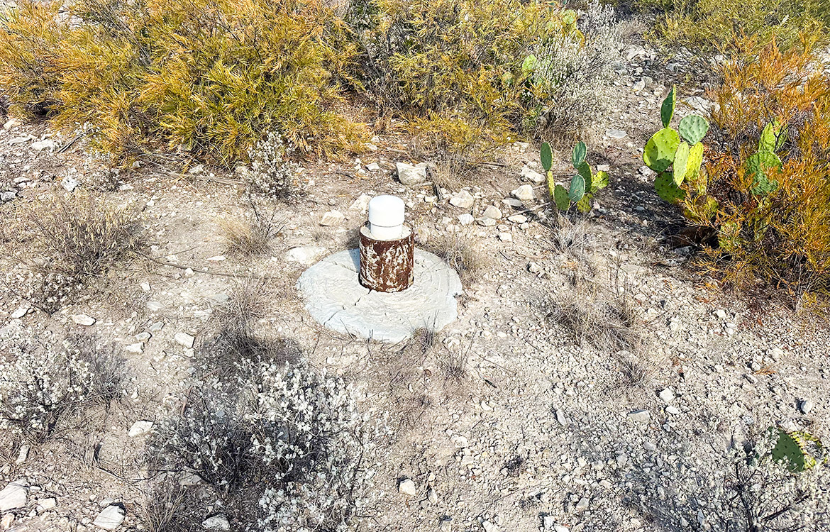 Stevens 10, 10 Acres For Sale In Val Verde County Texas Image 4