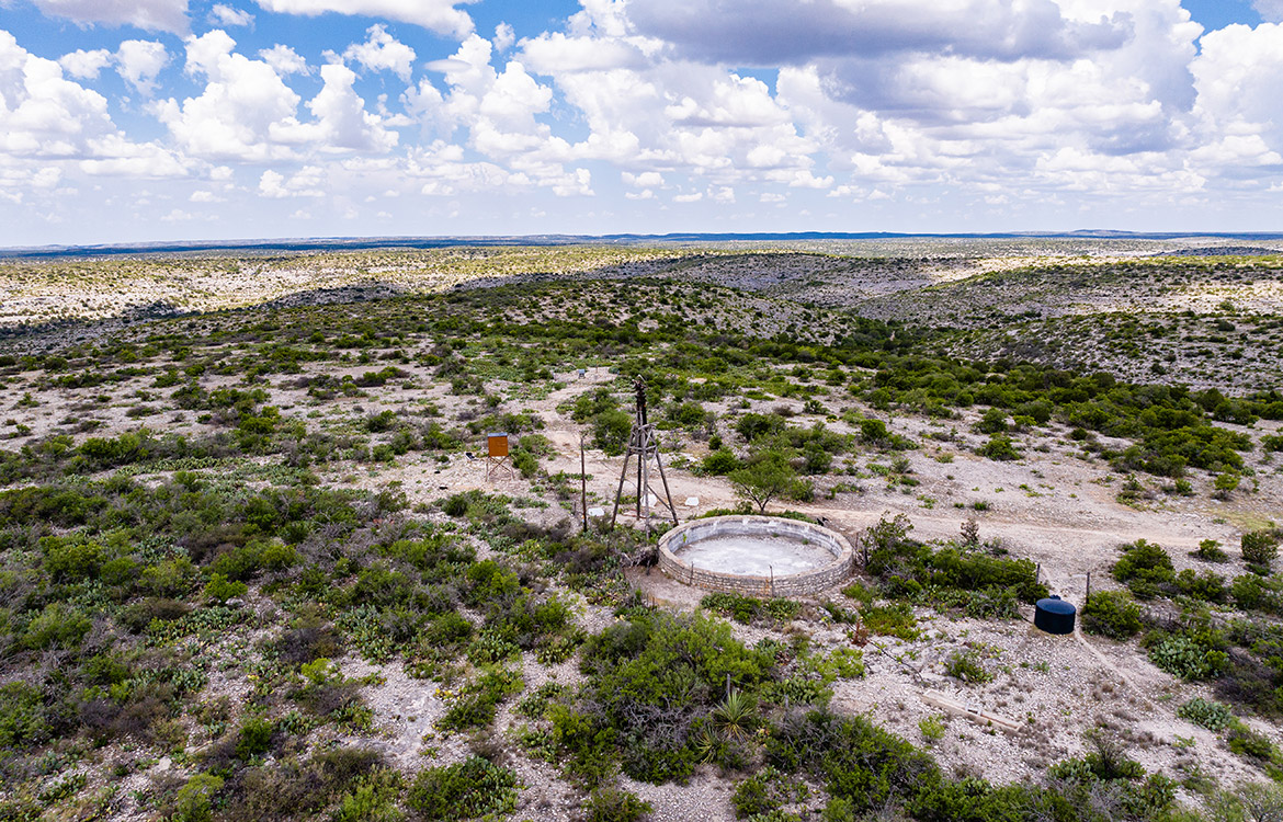 Lane Crane Ranch 12301 Acre Ranch For Sale In Val Verde County Image 12