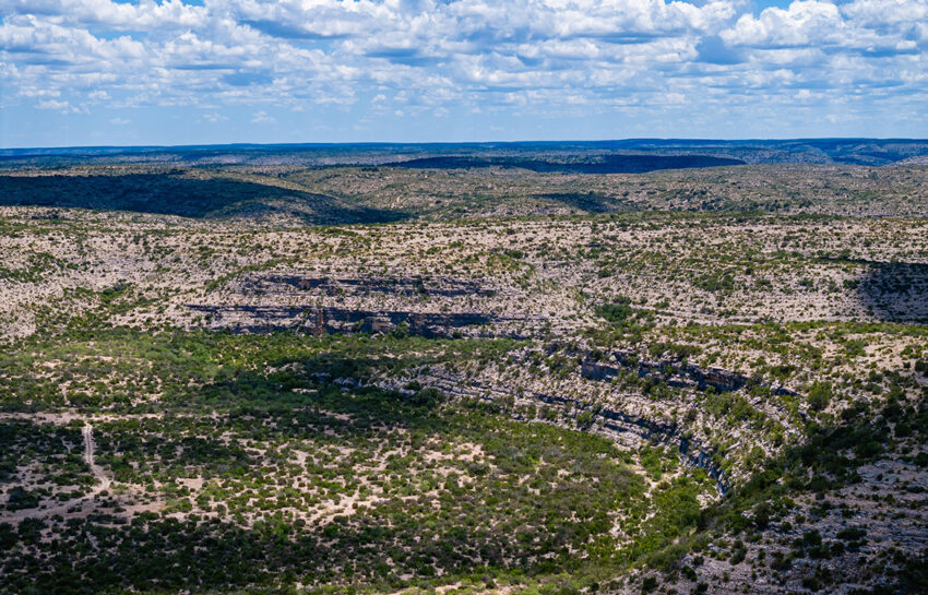 Blue Valley Ranch 18940 Acre Ranch For Sale In Val Verde County Image 12