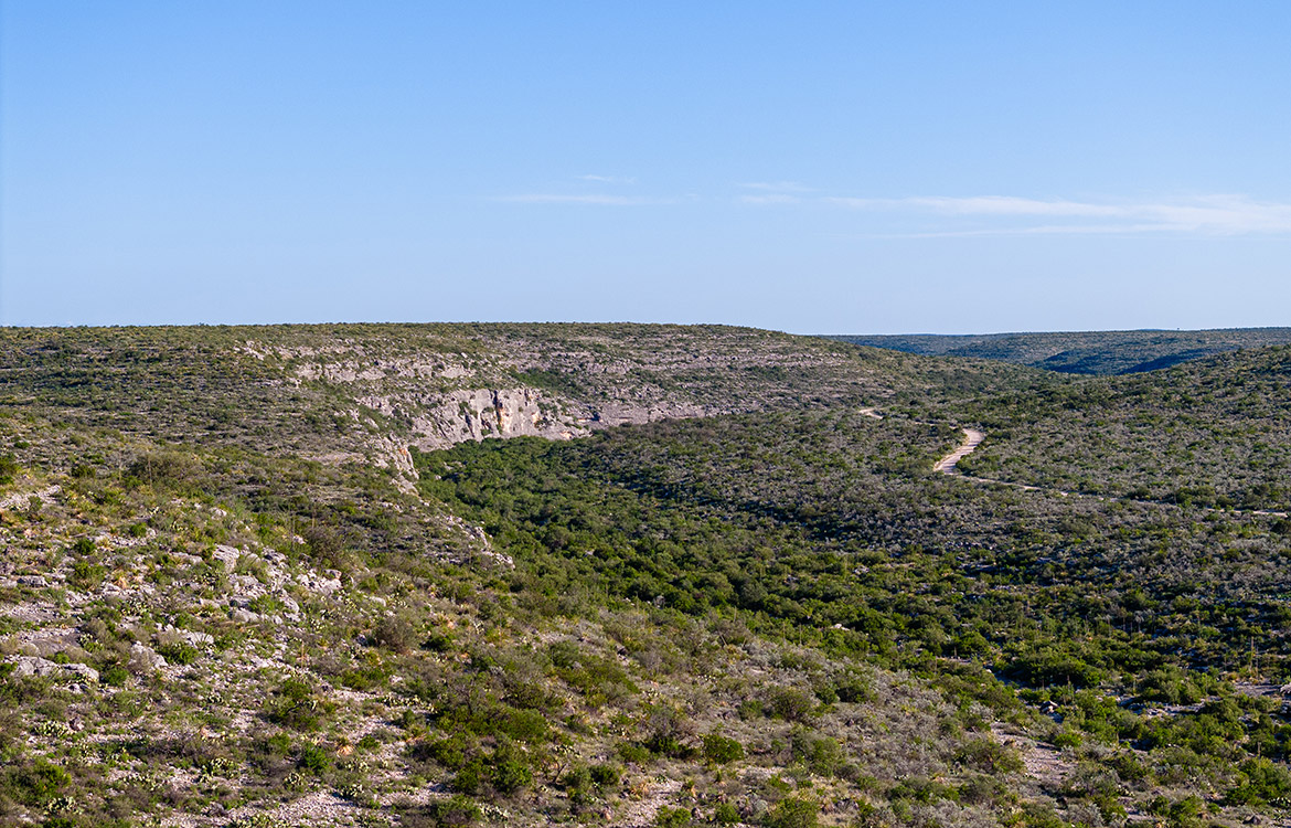 Brother Ranch 26820 Acre Ranch For Sale In Val Verde County Image 13