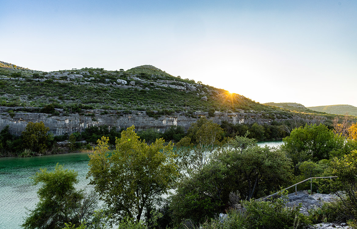 Devils River Dream 30 Acre Ranch For Sale In Val Verde County Image 13