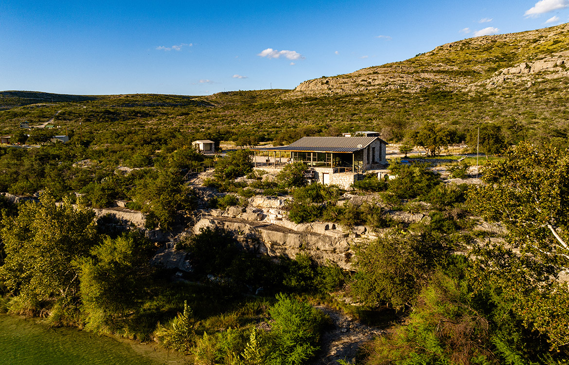 Devils River Dream 30 Acre Ranch For Sale In Val Verde County Image 14