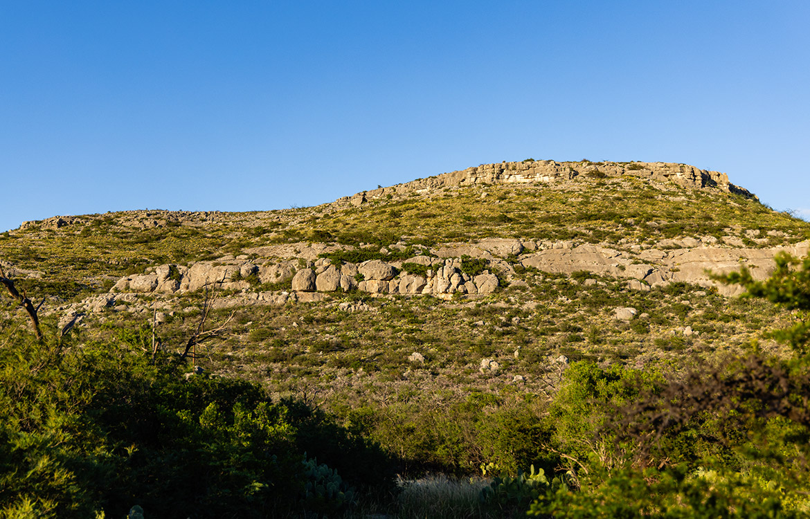Devils River Dream 30 Acre Ranch For Sale In Val Verde County Image 15