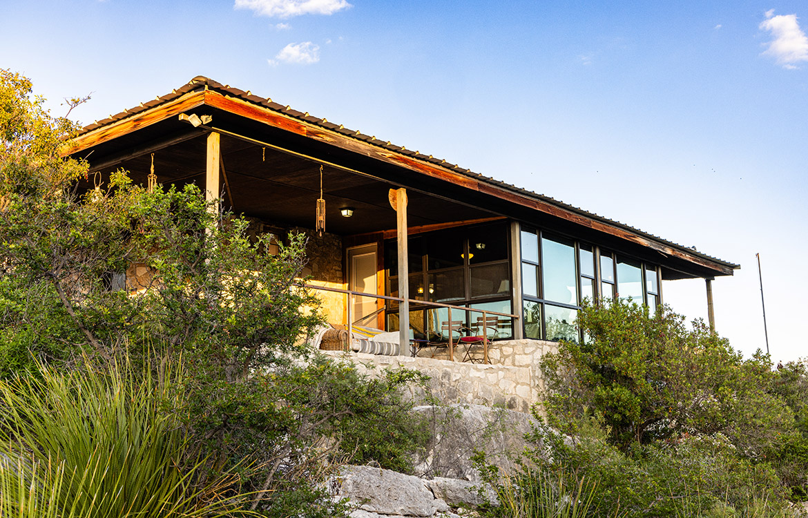Devils River Dream 30 Acre Ranch For Sale In Val Verde County Image 2