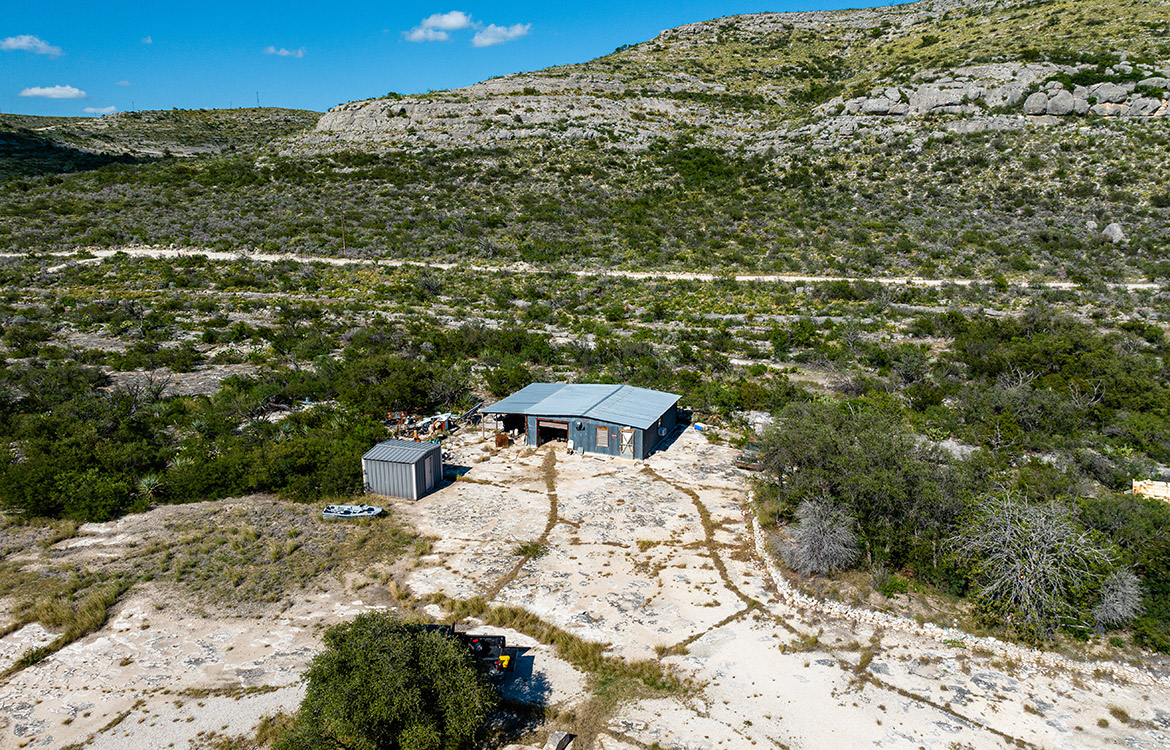 Devils River Dream 30 Acre Ranch For Sale In Val Verde County Image 20