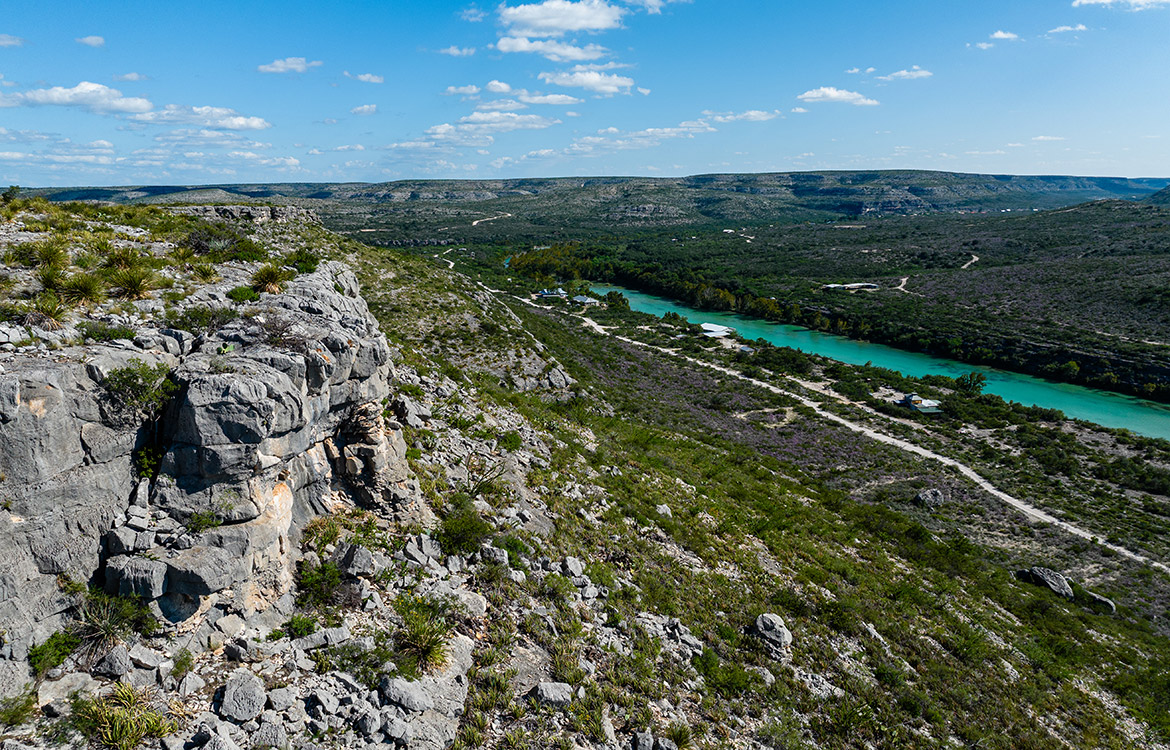 Devils River Dream 30 Acre Ranch For Sale In Val Verde County Image 21