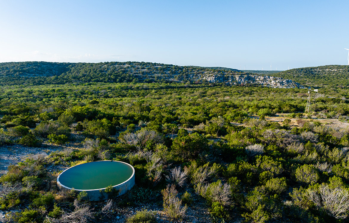 Rodeo Ranch 3103 Acre Ranch For Sale In Val Verde County Image 11