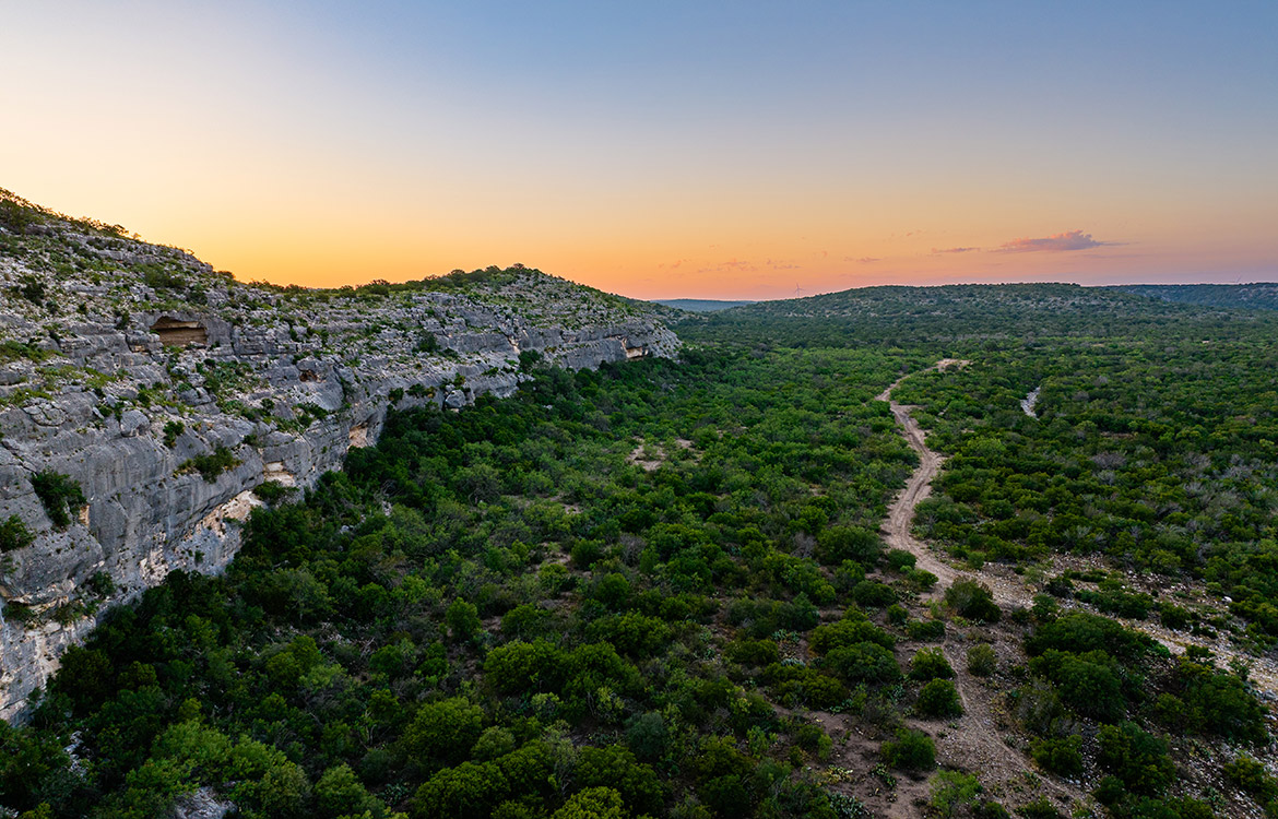 Rodeo Ranch 3103 Acre Ranch For Sale In Val Verde County Image 12