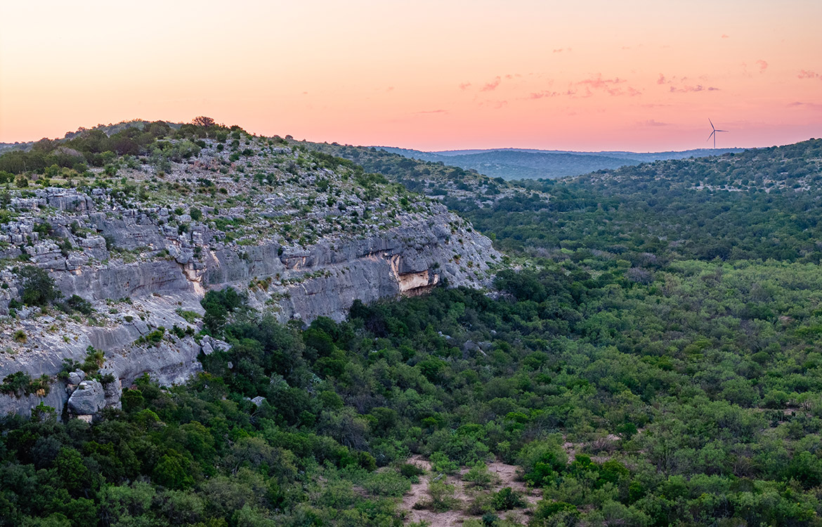 Rodeo Ranch 3103 Acre Ranch For Sale In Val Verde County Image 15
