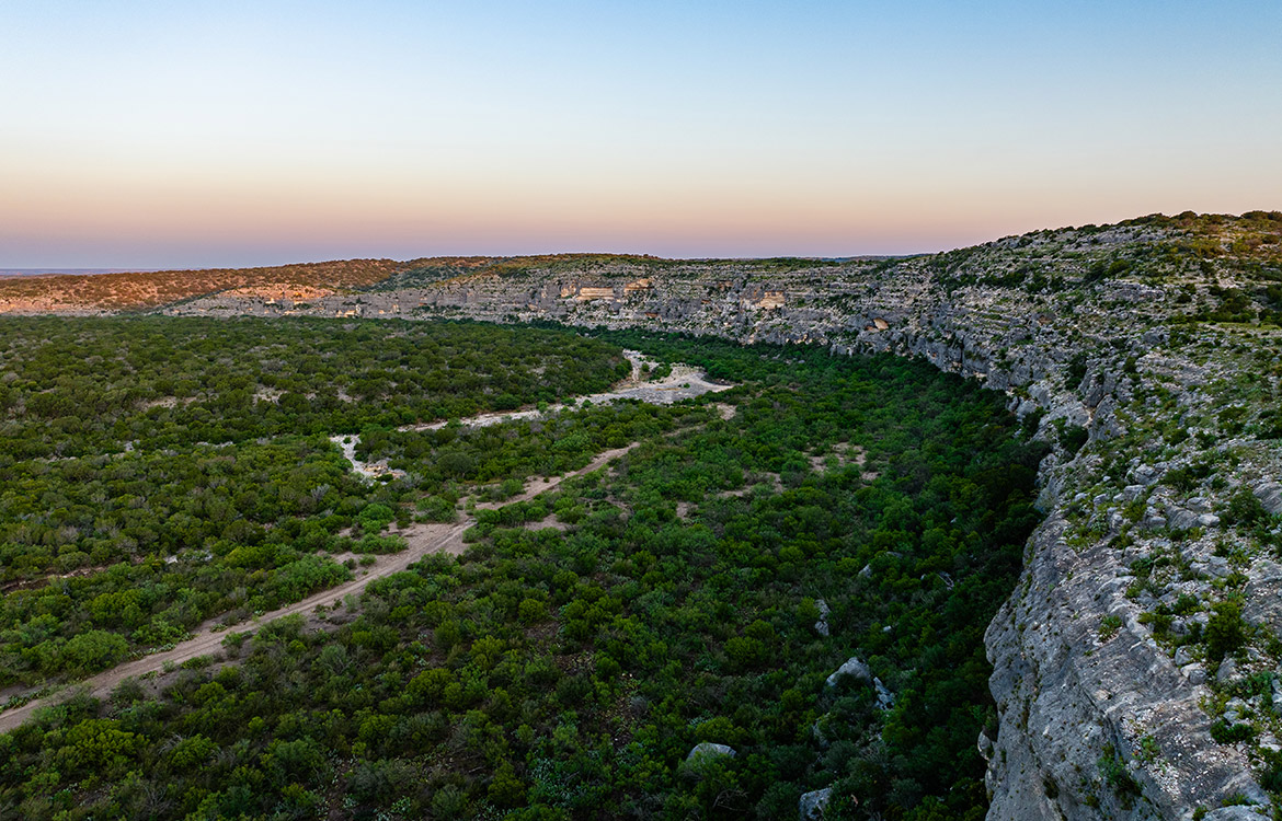 Rodeo Ranch 3103 Acre Ranch For Sale In Val Verde County Image 3