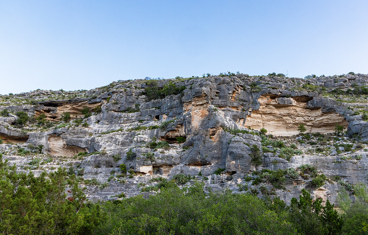 Rodeo Ranch 3103 Acre Ranch For Sale In Val Verde County Image 4