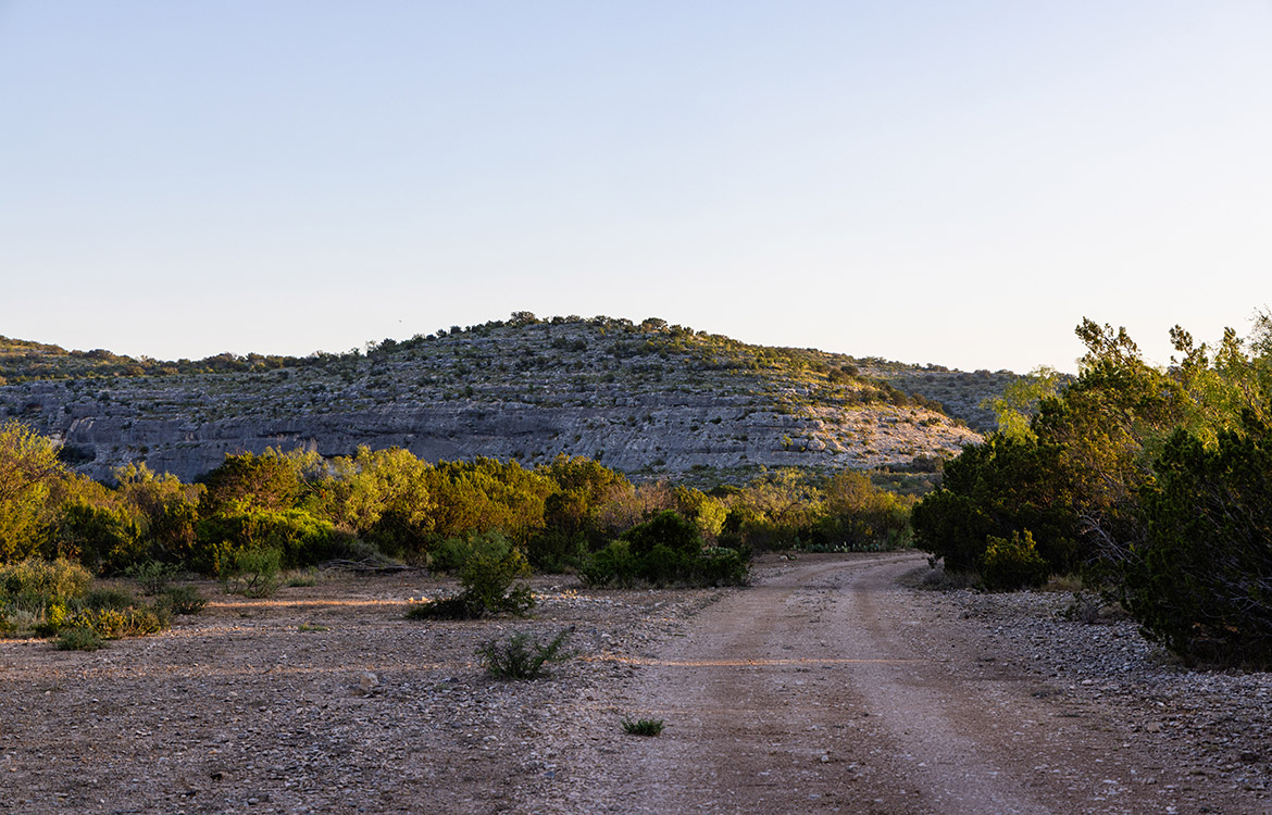 Rodeo Ranch 3103 Acre Ranch For Sale In Val Verde County Image 7