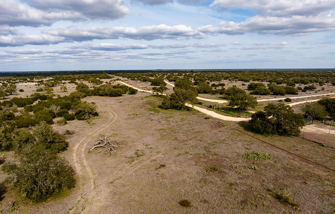 Arrowhead Ranch 110 Acre Ranch For Sale In Edwards County Image 16
