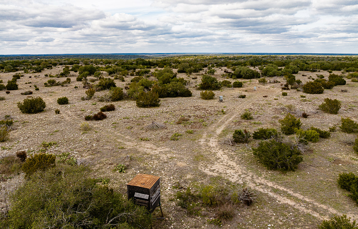 Arrowhead Ranch 110 Acre Ranch For Sale In Edwards County Image 18