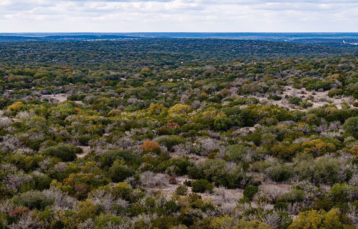 Arrowhead Ranch 110 Acre Ranch For Sale In Edwards County Image 20