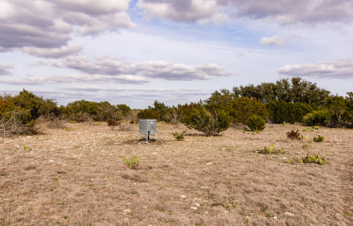 Arrowhead Ranch 110 Acre Ranch For Sale In Edwards County Image 6