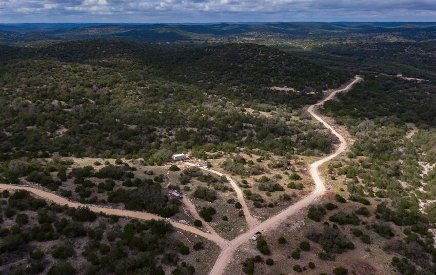 Rancho Verde 28 Acre Ranch Edwards County Image 14
