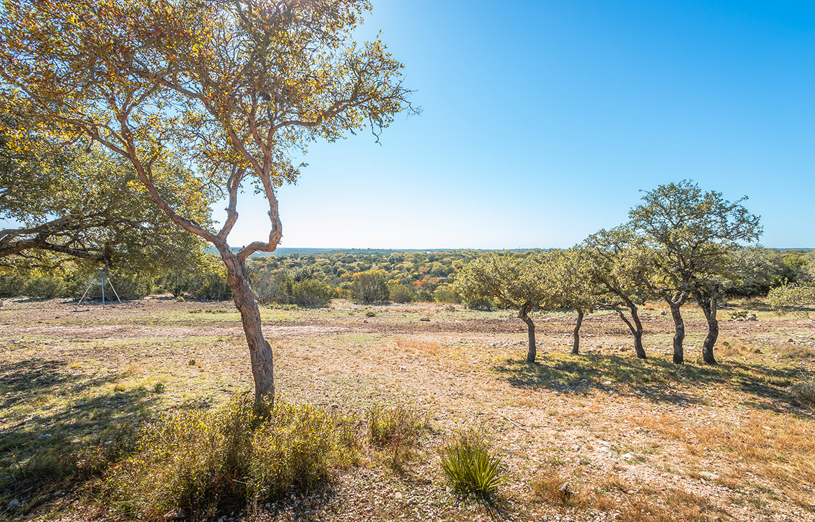 Mountain View Ranch 70 Acre Ranch For Sale In Real County