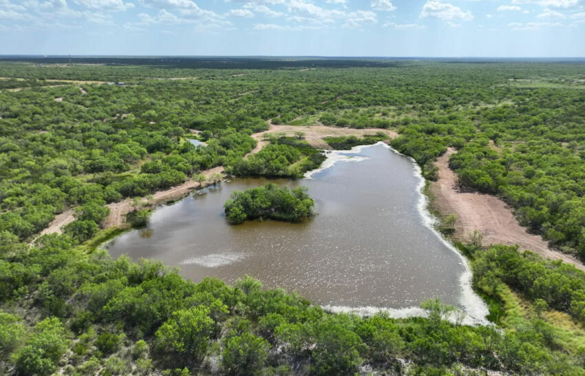 Clear Lake Ranch 100 Acre Recreational Ranches La Salle County, Texas Image 2