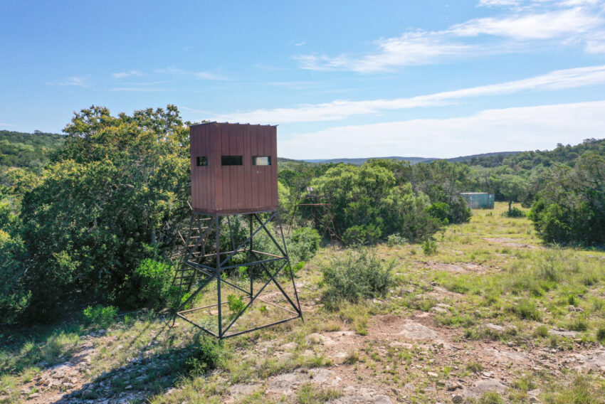 2P Ranch 27 Acres for Sale Edwards County Texas