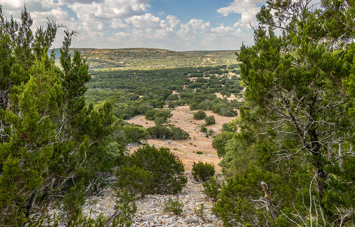 Rollin' Rock Ranch - Texas Ranch Sales, LLC